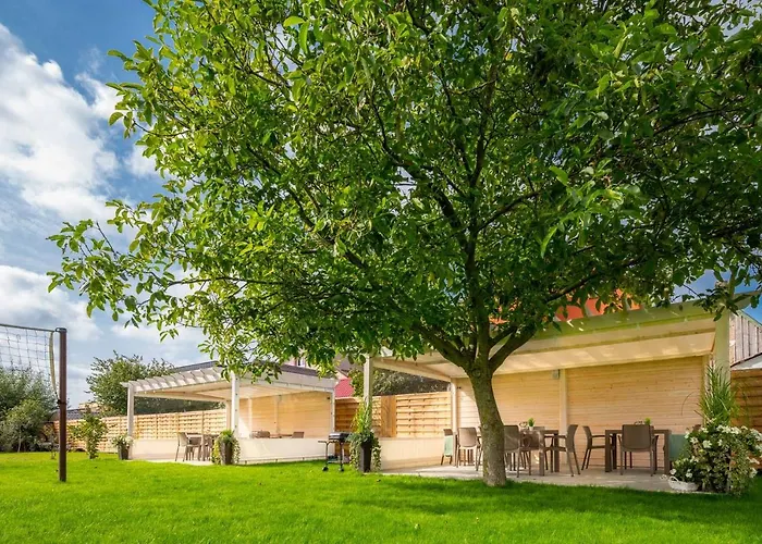 Pensjonat Marynarski - Apartamenty