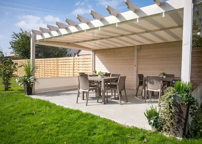 Pensjonat Marynarski - Apartamenty